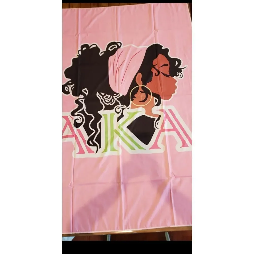 AKA Tapestry